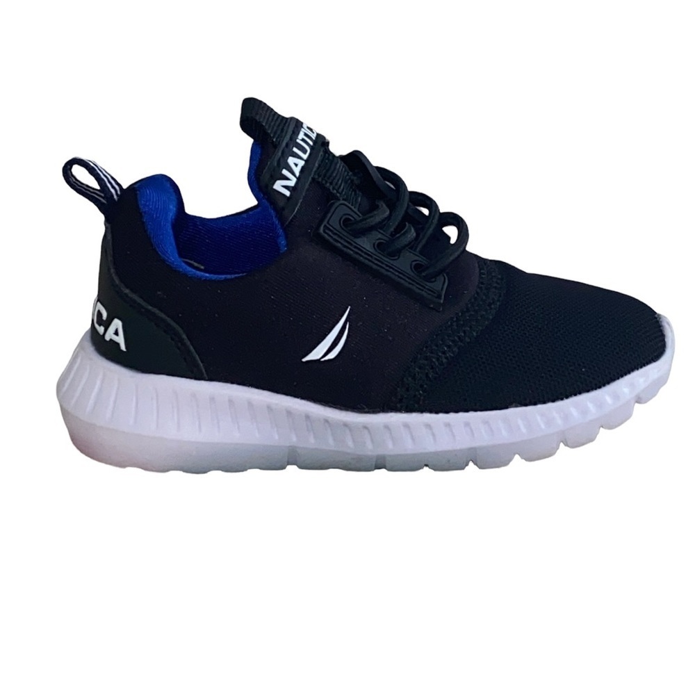 Nautica Sneakers Infant size 5 NWOB